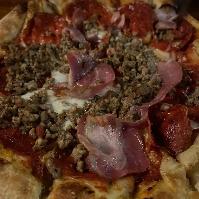 Cork & Pig Tavern - Odessa, Odessa, TX