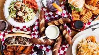 Foto del ristorante Beckett's Burger Bar