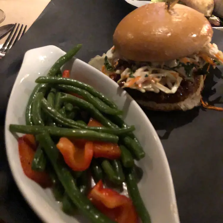 Jack Astor's - Square One, Mississauga, ON