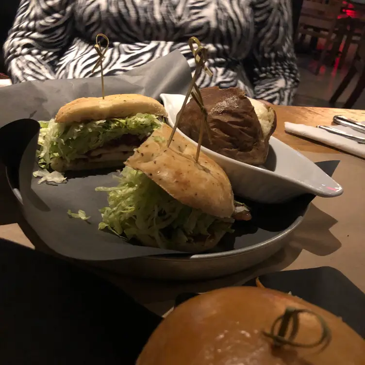 Jack Astor's - Square One, Mississauga, ON