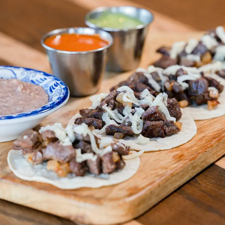 Julio's Mexican Food, El Paso, TX