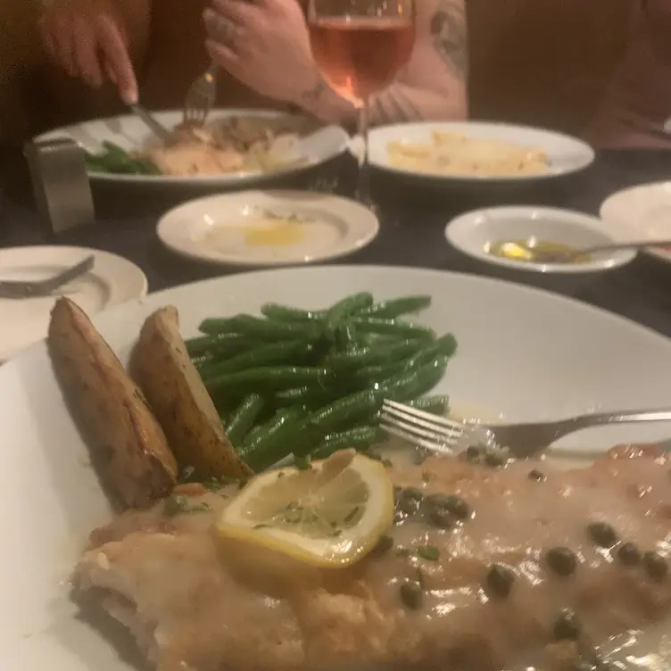 Cafe Baci, Sarasota, FL
