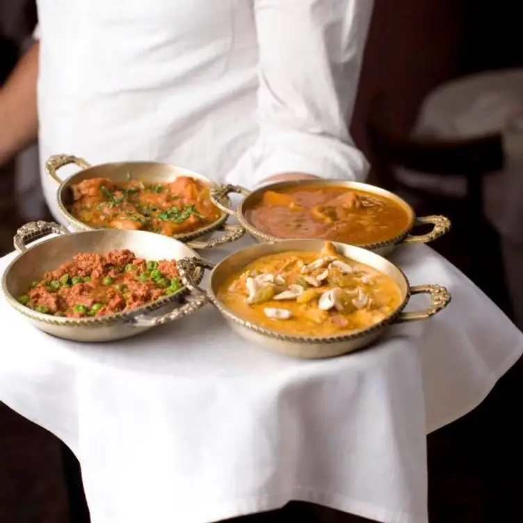 New Delhi Restaurant, San Francisco, CA