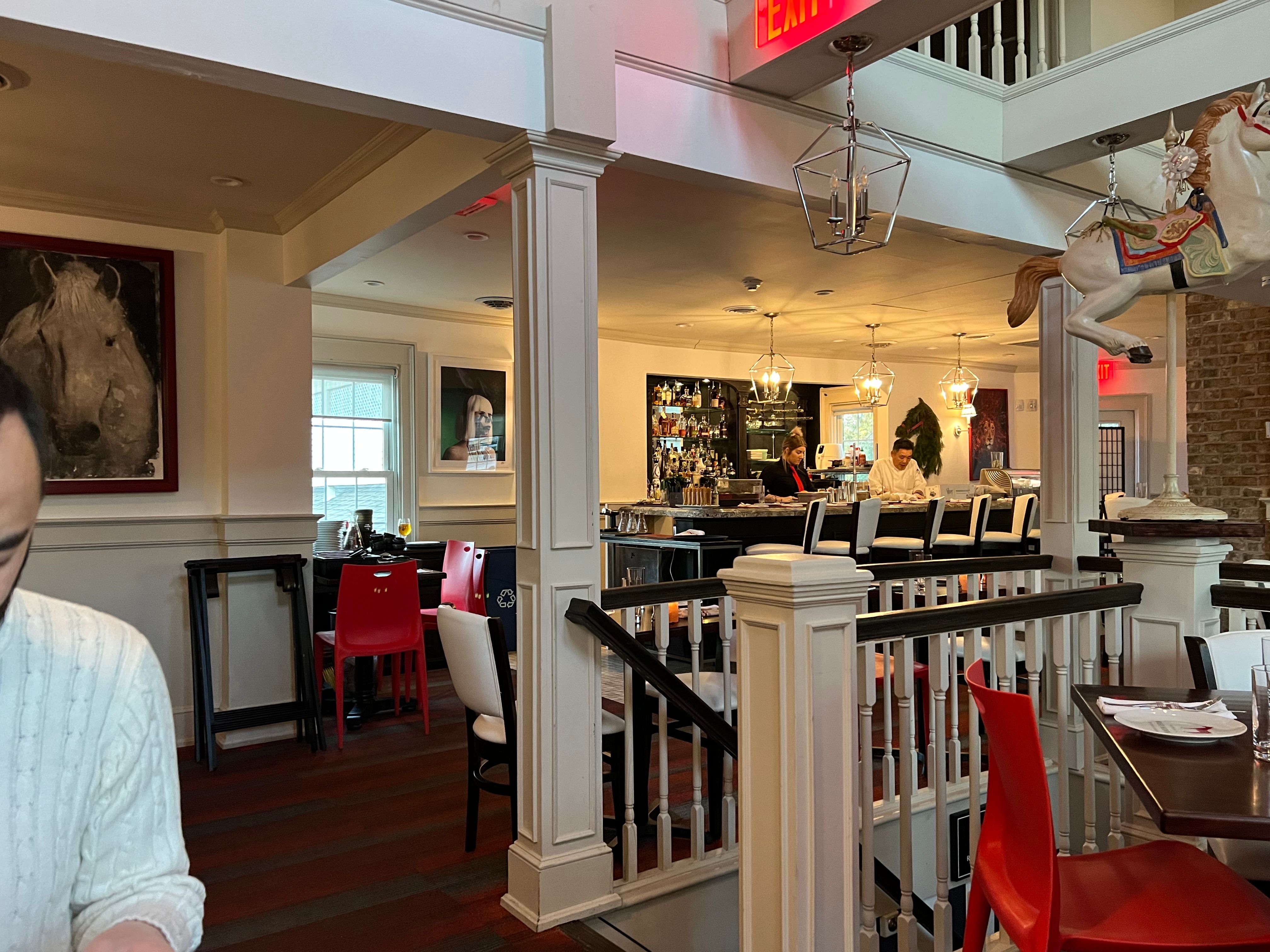 red horse rumson dress code RED HORSE STEAKHOUSE – Rumson, NJ Restaurant - Rumson, NJ