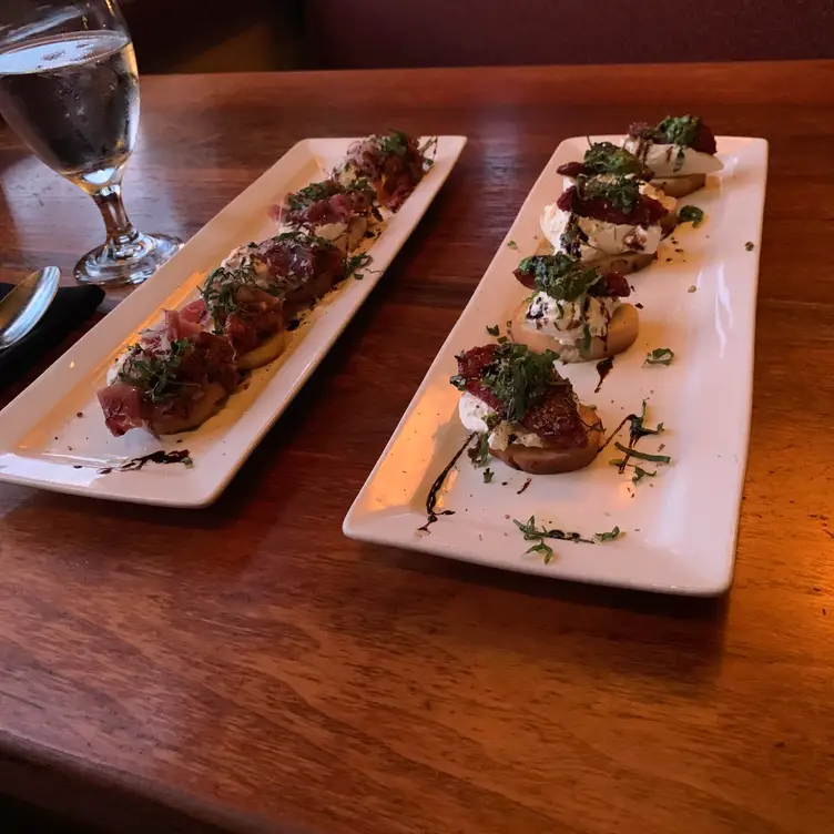 Benvenuti's, Norman, OK