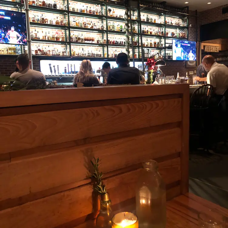 Whiskey Cake - Katy, Katy, TX