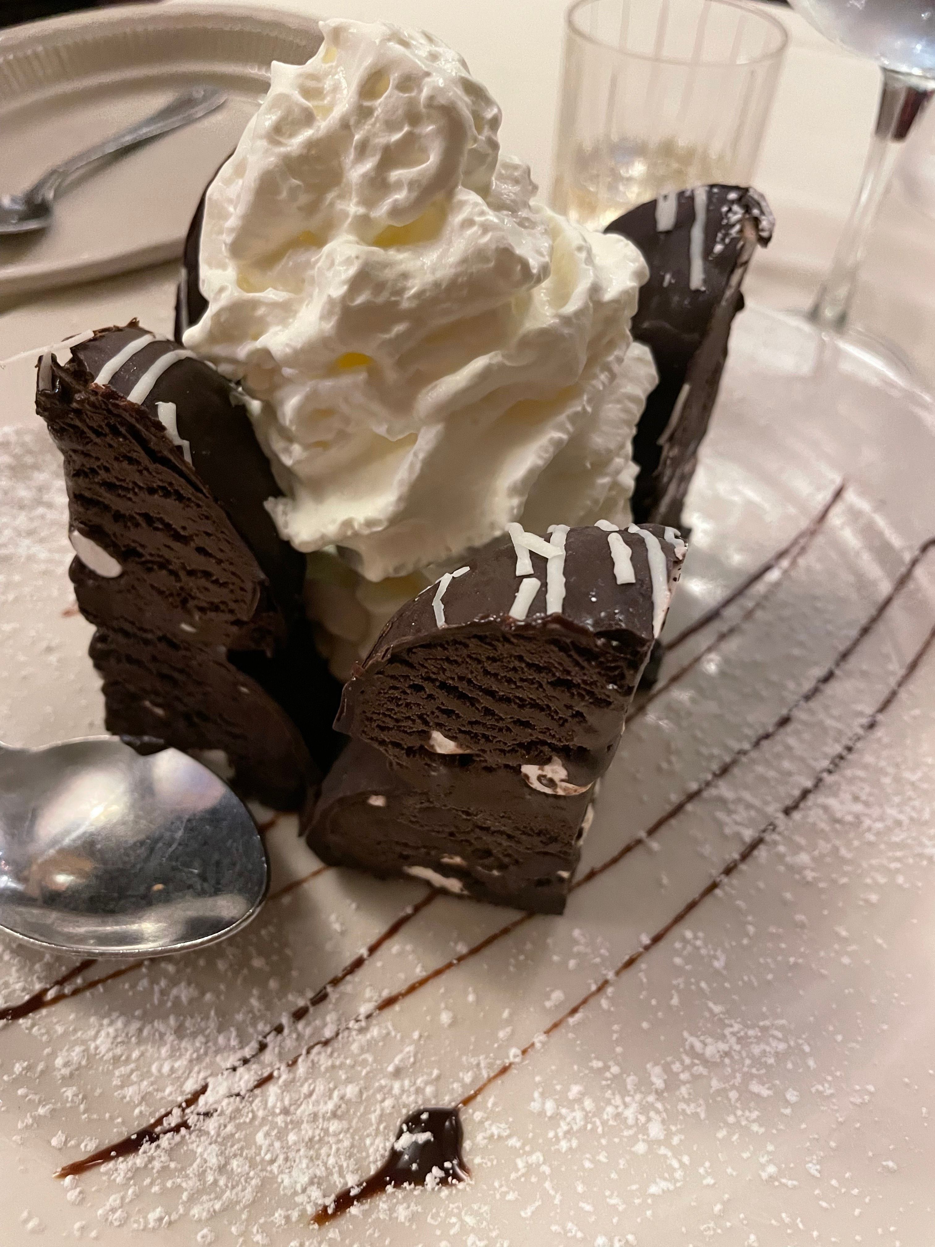 La Parma Restaurant - Long Island, NY, image size:3024x4032