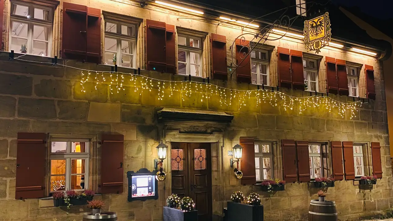 Adler's Stuben, Nürnberg, BY