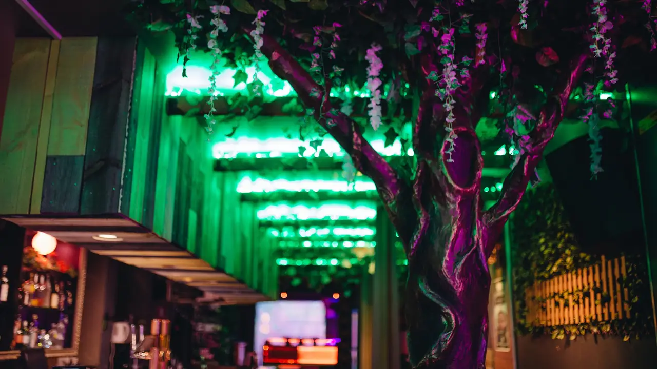Good Things Bar, South Yarra, AU-VIC