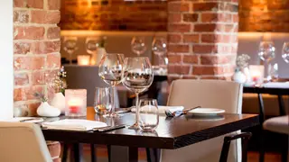 Foto von SeaBreeze Restaurant & Bar Restaurant