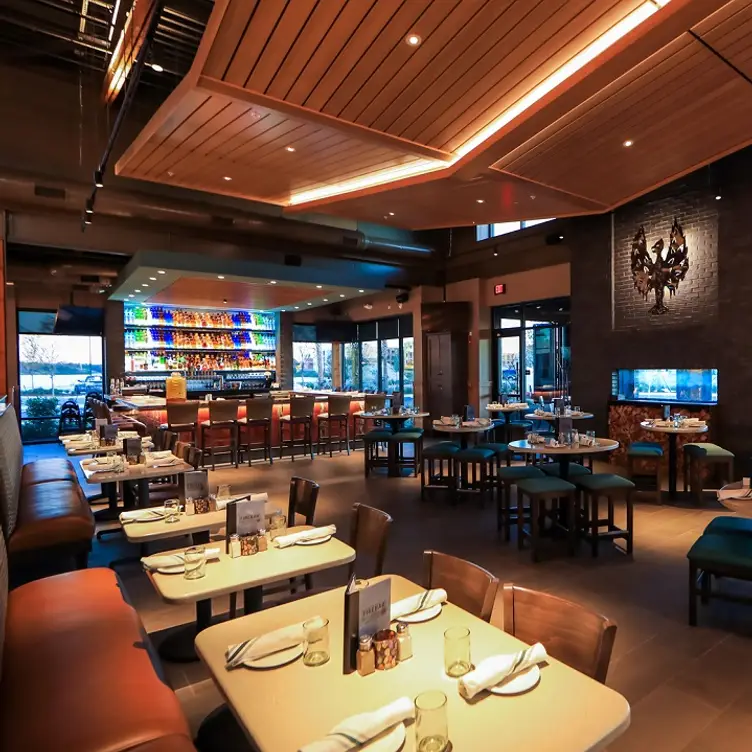 Firebirds Wood Fired Grill