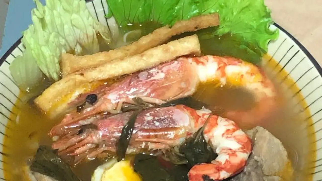 Vietnam Express, Madrid, MD