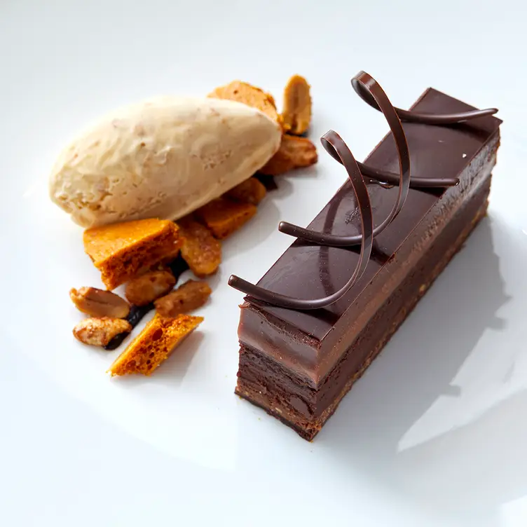 The Goring Dining Room, London, 
