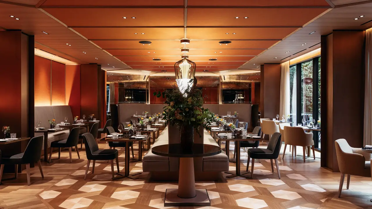 IL RISTORANTE – Niko Romito, Paris, Ile-de-France