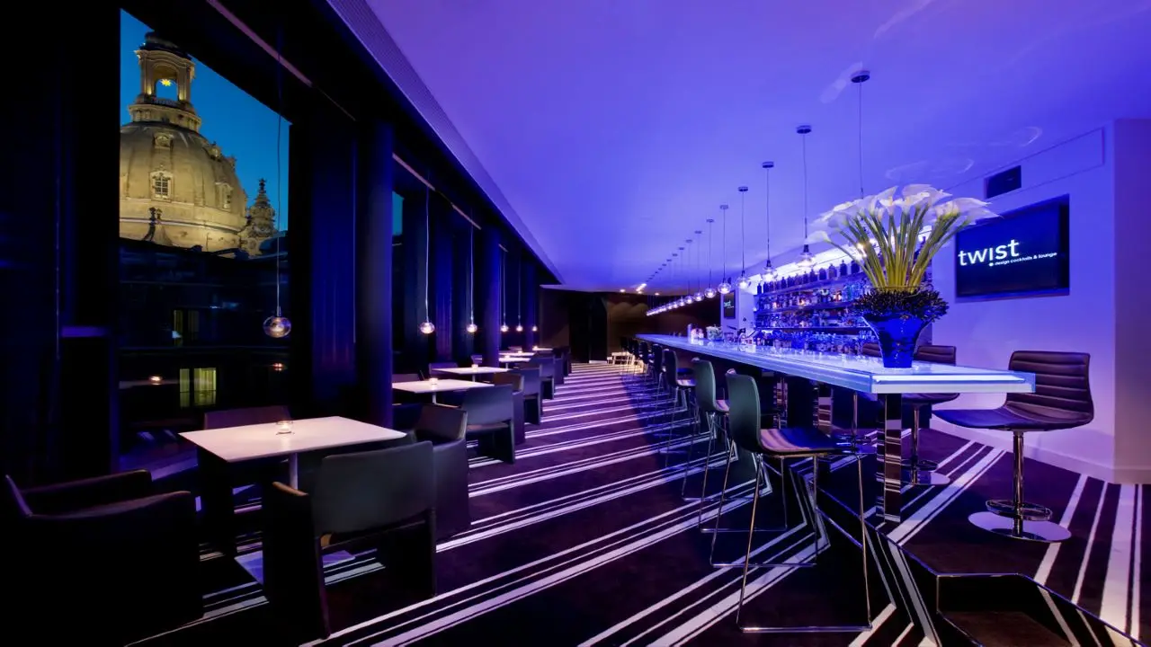 Twist Bar，SNDresden