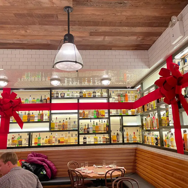 The Smith - East Village, New York, NY