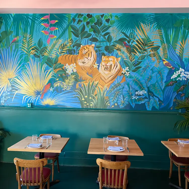 MoPho, New Orleans, LA