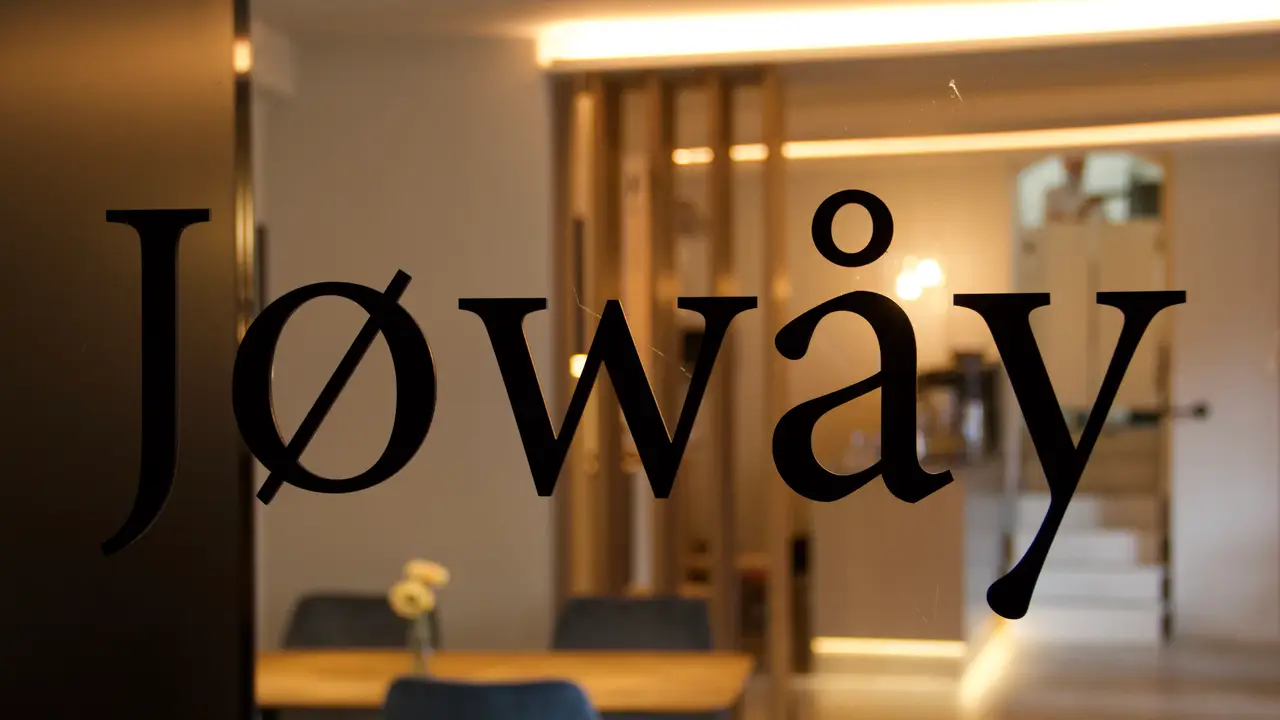 Jøwåy, Nürnberg, BY
