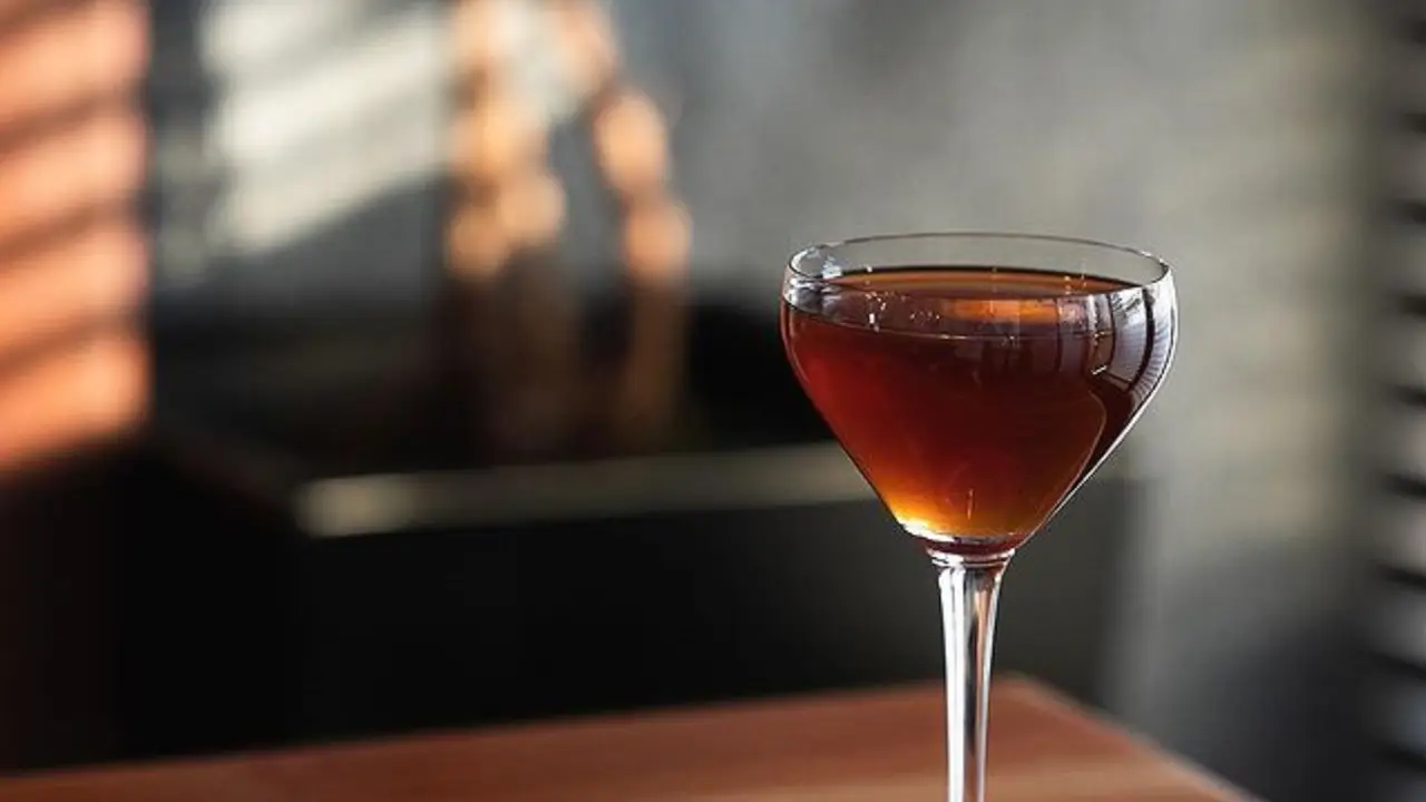 Clipper Bar, Auckland, Auckland
