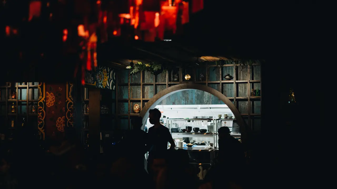 Restaurant Gon Bui, Laval, QC