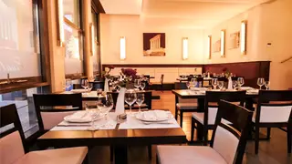 A photo of Restaurant Baalbek restaurant