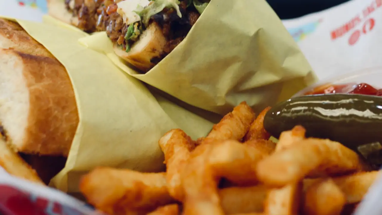 Nuno's Tacos and Vegmex Grill, Dallas, TX