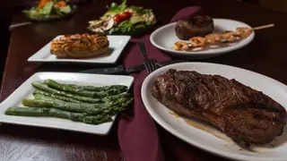 A photo of Minturn Country Club restaurant