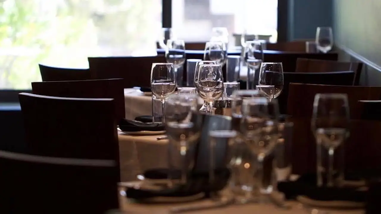 Ama la Vita Ristorante, Sarasota, FL