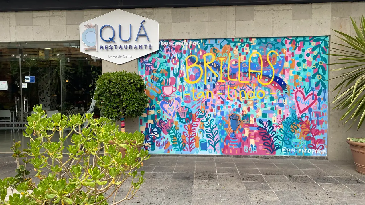 Quá, Metepec, MEX