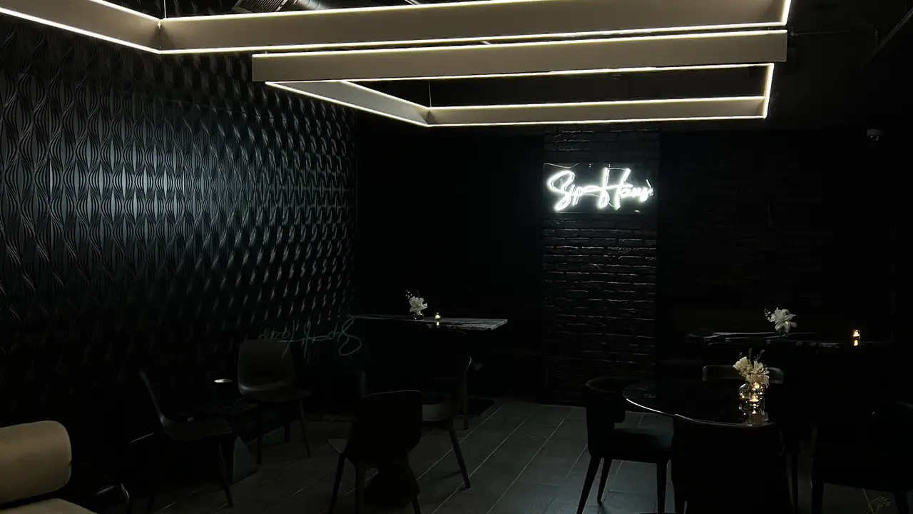 Sip Haus, Midland, TX