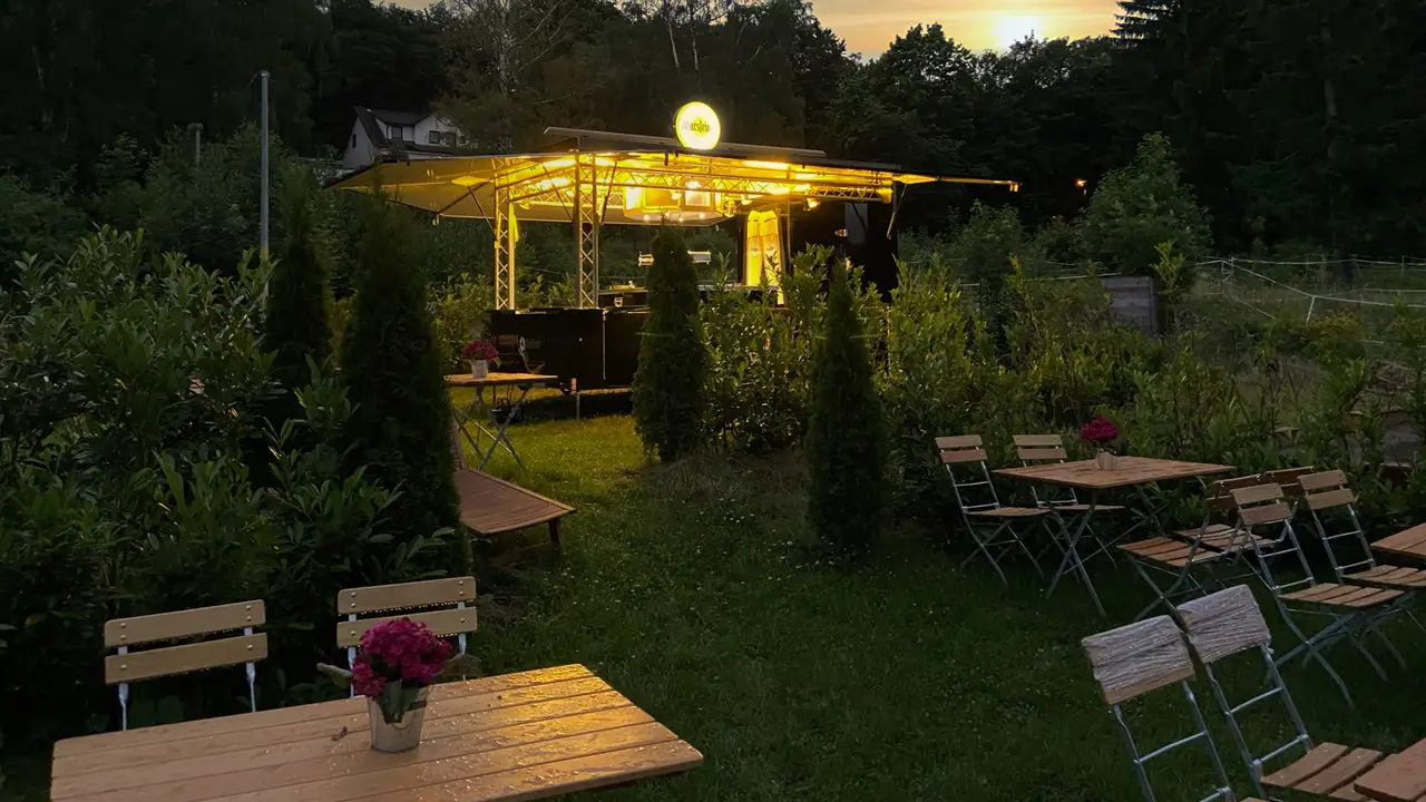 Sommergarten Wolfstein, Bad Harzburg, NI