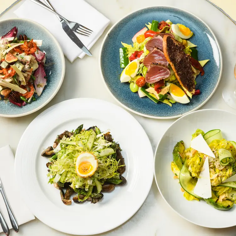 Fig & Olive - Houston, Houston, TX