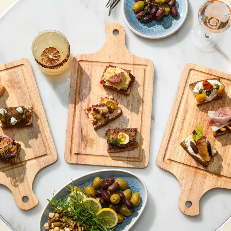 Fig & Olive - Houston, Houston, TX