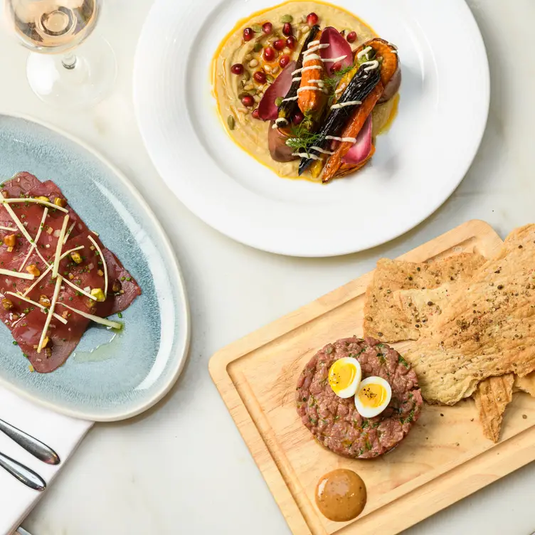 Fig & Olive - Houston, Houston, TX