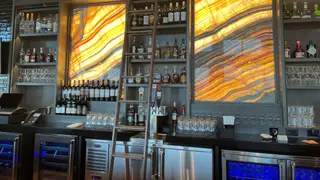 Foto von Ridge Room Restaurant