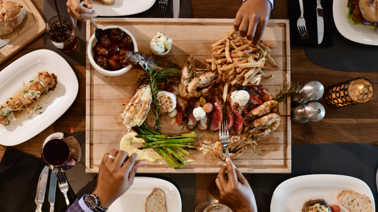double cut steakhouse dress code DOUBLE CUT STEAK HOUSE, Pocono Manor - Menu, Prices, Restaurant Reviews &  Reservations