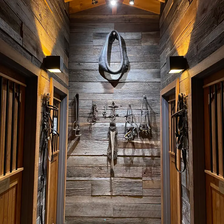 The Saddle Room, Hoffman Estates, IL