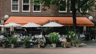 Una foto del restaurante Ferilli's Caffè Ristorante