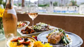 Foto del ristorante Cava - Renaissance Esmeralda Resort & Spa