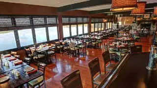 Una foto del restaurante Marina Restaurant
