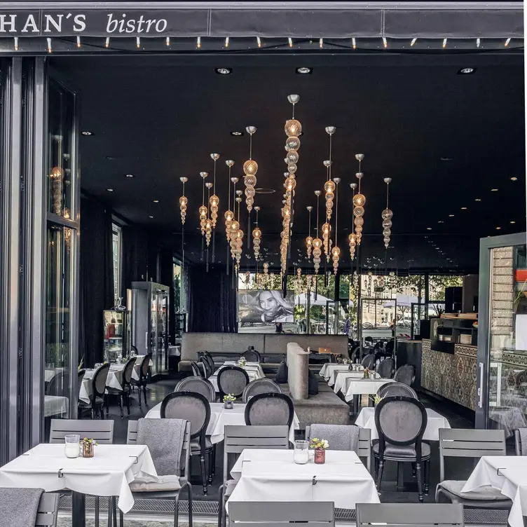 Shan's Kitchen, Berlin, BE