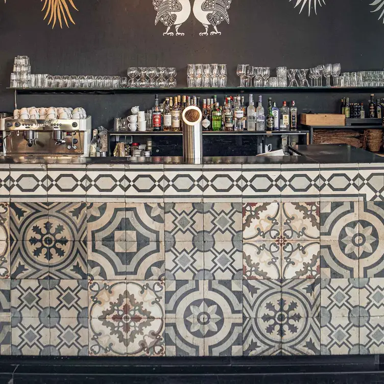 Shan's Kitchen, Berlin, BE