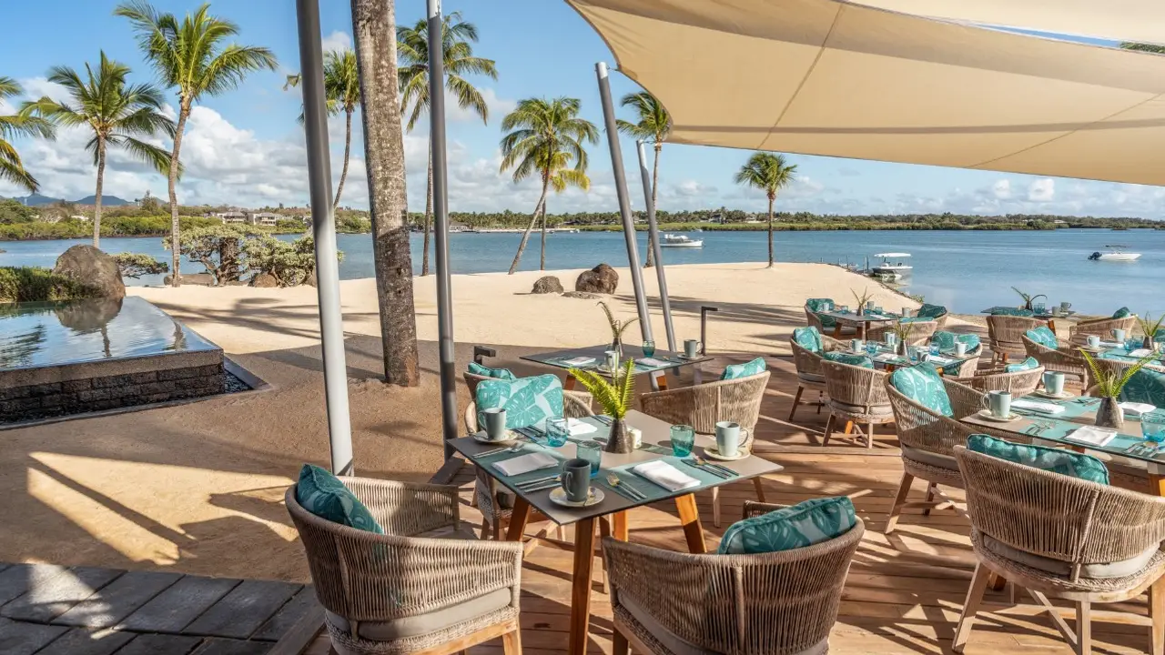 Bambou, Mauritius, Mauritius