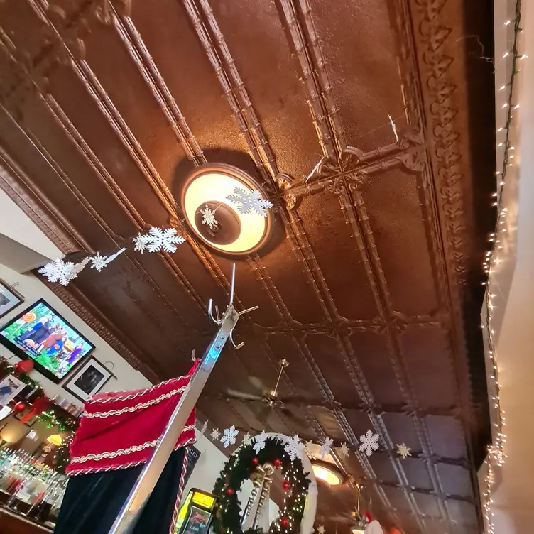 Club Lago Restaurant, Chicago, IL