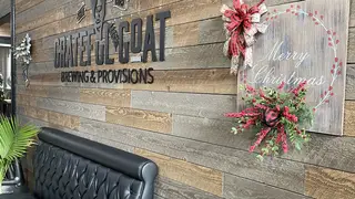 A photo of Grateful Goat Brewing & Provisions restaurant