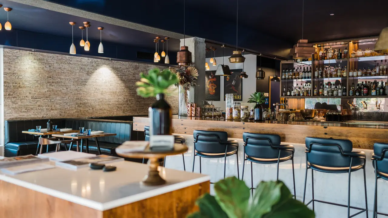 Geronimo Aperitivo Bar and Restaurant, Launceston, AU-TAS