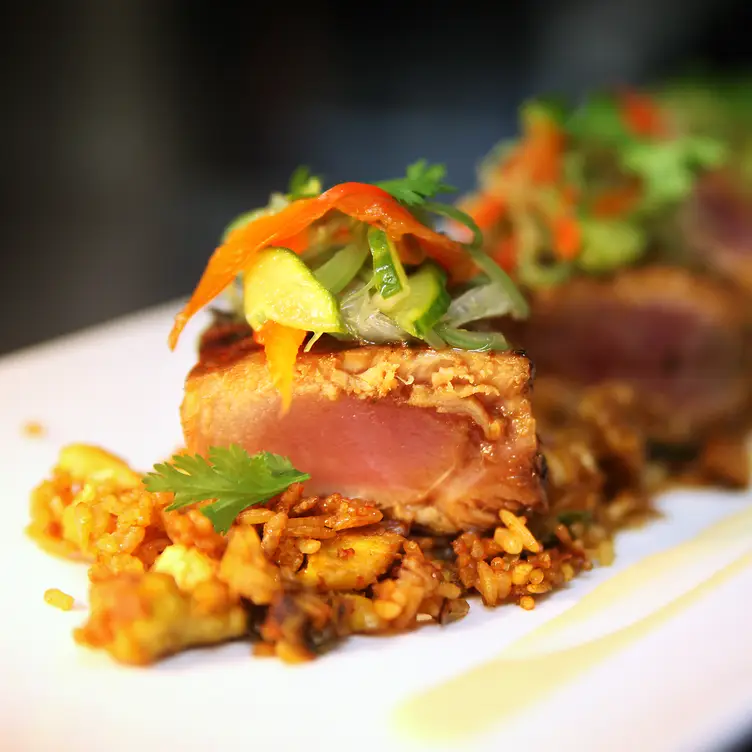 Eat. An American Bistro, Virginia Beach, VA
