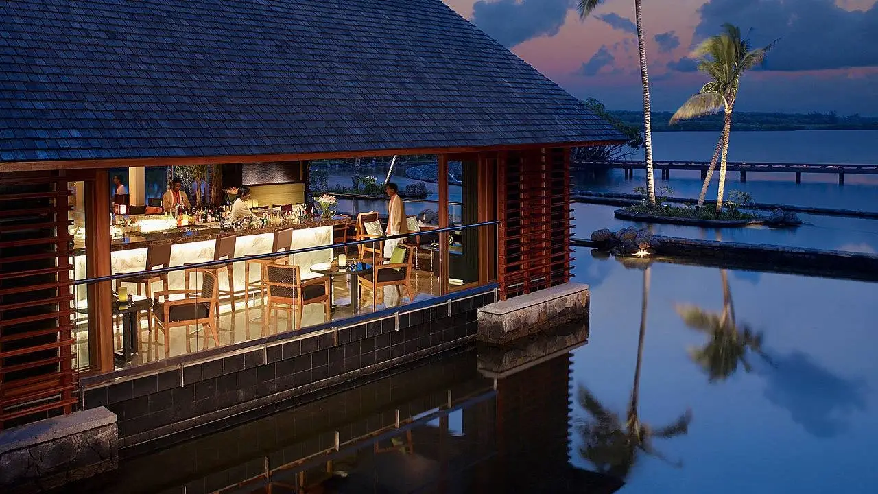 Umi.Zaka, Mauritius, Mauritius