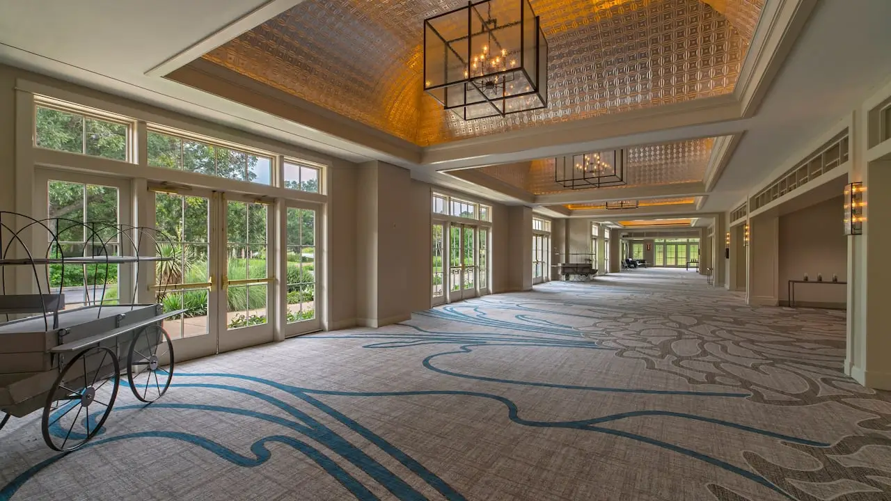 Hyatt Lost Pines- Private Events, Bastrop, TX