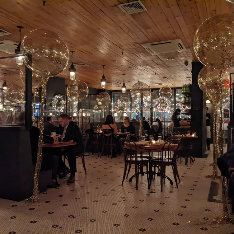 The Smith - East Village, New York, NY